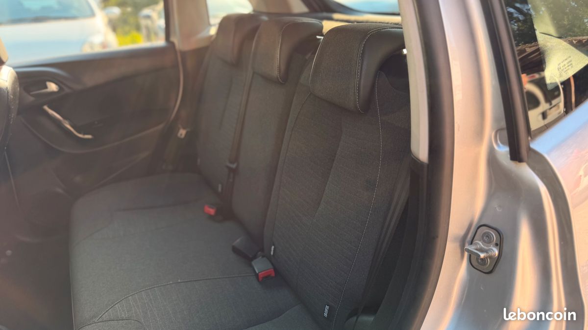 Citroen c3 ii phase 2 1.6 hdi 75 exclusive distribution et embrayage neuve (image 4)