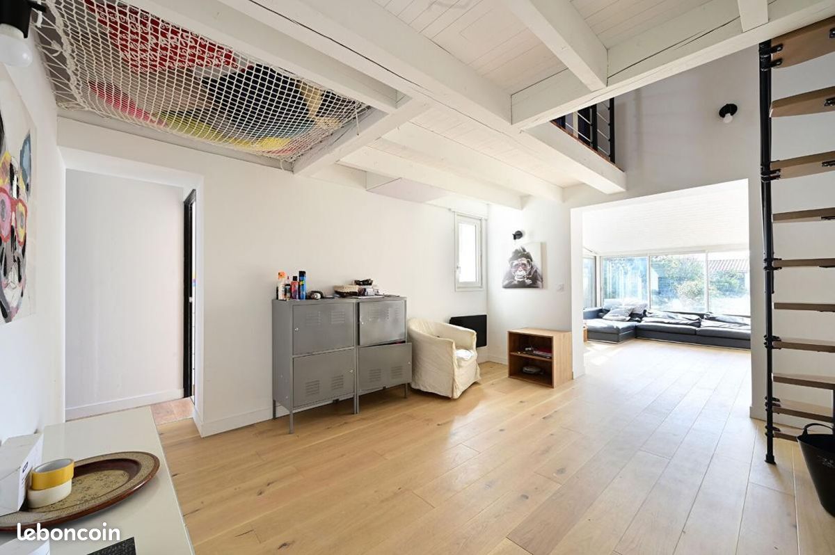 Maison 4 pièces 97 m² - Sainte-Marie-de-Ré 17740 (image principale 3)