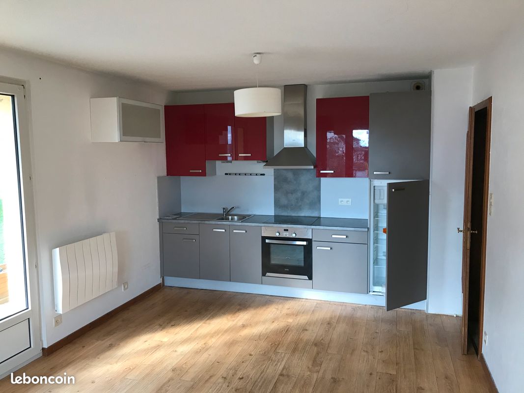 Appartement 3 pièces 57 m² · à Riquewihr · 57 m² · 661 €/mois