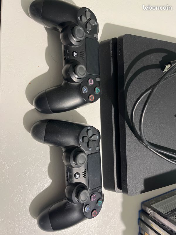 Ps4 (image 3)