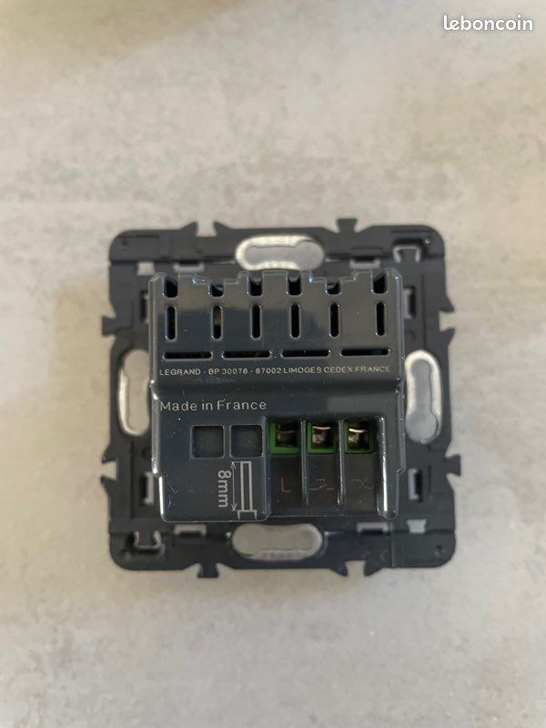 Variateur Legrand (image 3)