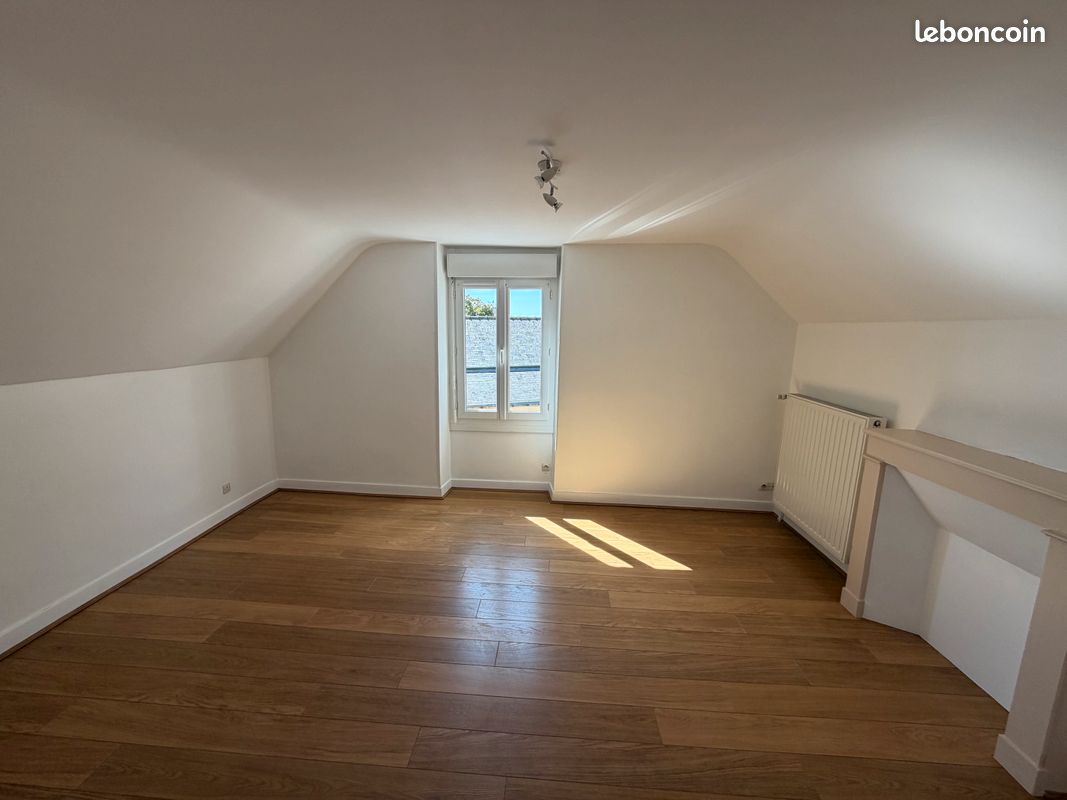 Maison 2 pièces 52 m² · à Le Mans · 52 m² · 500 €/mois