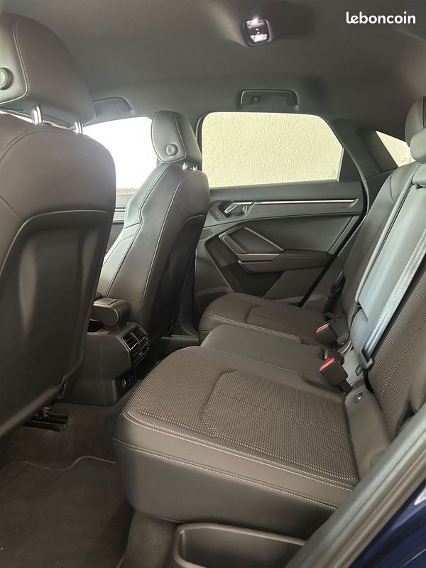 AUDI Q3 SPORTBACK S-LINE 45 TFSIe 245 (image 17)