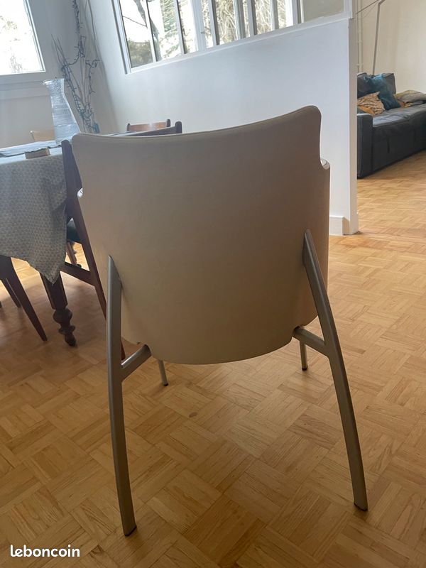 Fauteuil yamakado (image 3)