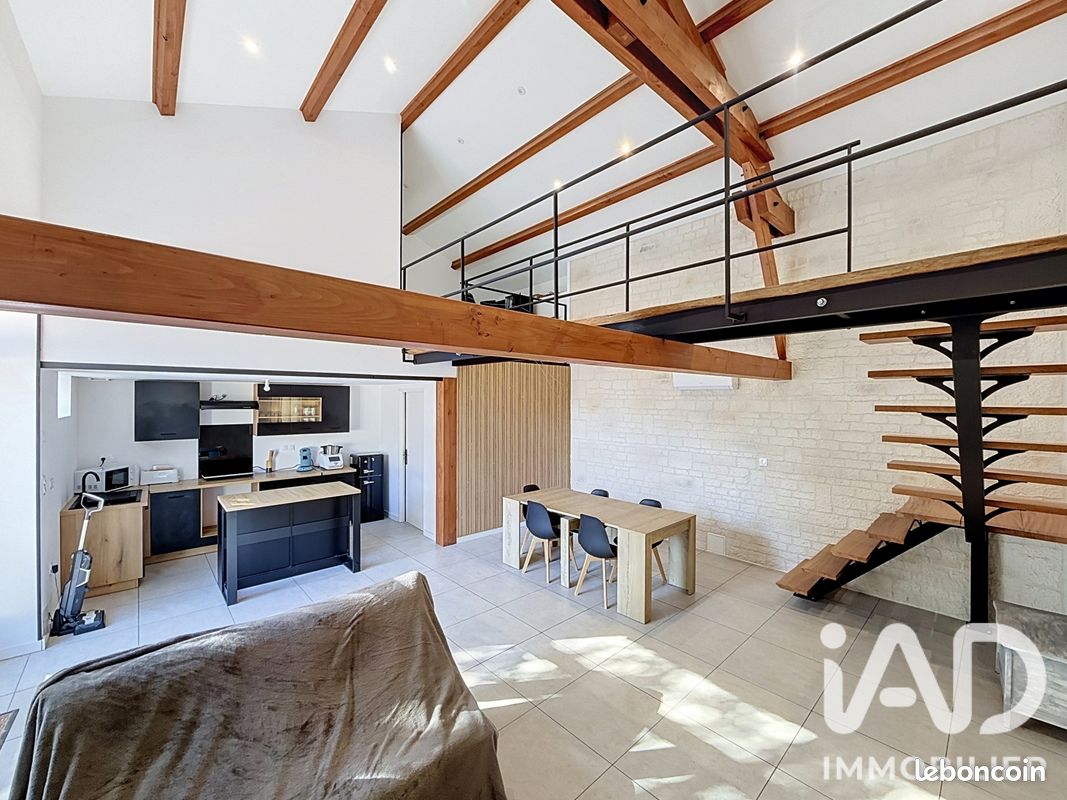 Maison 5 pièces 102 m² · à Coulonges-sur-l'Autize · 102 m² · 229 000 €
