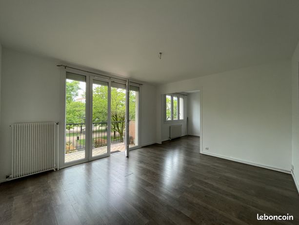 Appartement 3 pièces 74 m²