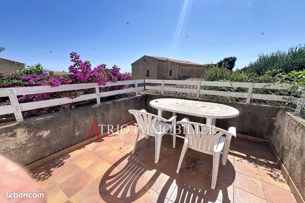 Appartement 1 pièce 40 m² · à Cagnes-sur-Mer · 40 m² · 242 000 €