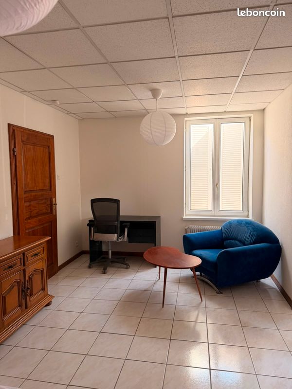 Appartement 1 pièce 30 m² · à Strasbourg · 30 m² · 589 €
