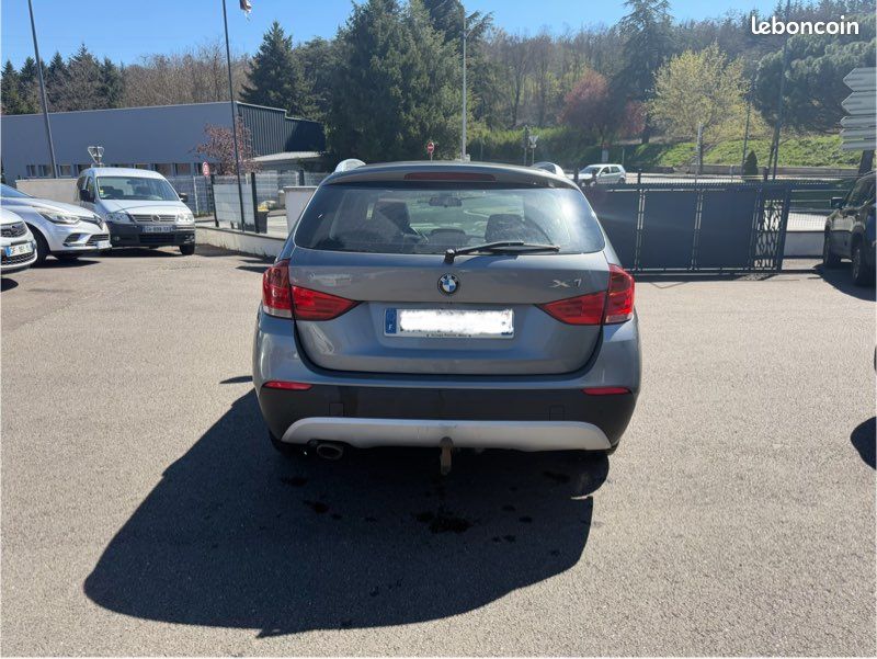 BMW X1 143cv Xdrive (image 3)