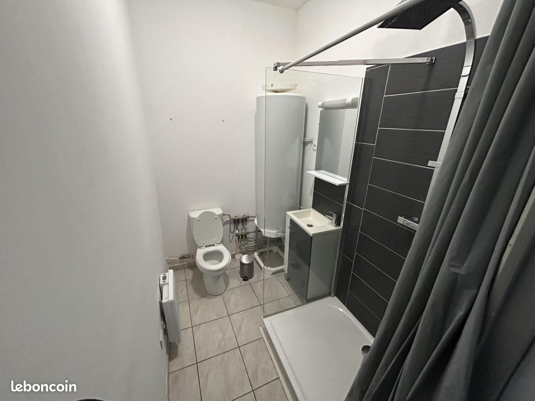 Appartement a louer valenciennes - 2 pièce(s) - 48 m2 - Surfyn