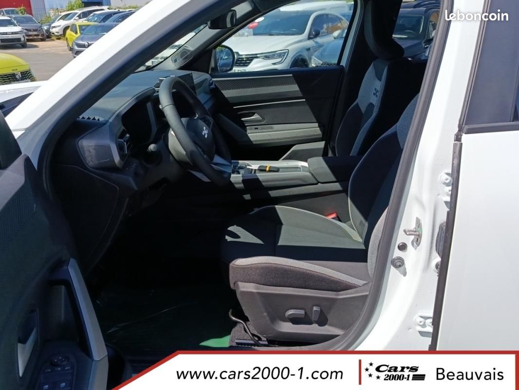 Dacia bigster HYBRID 155 Journey (image 8)