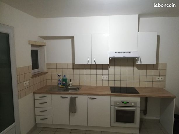 Appartement 40m2 à louer