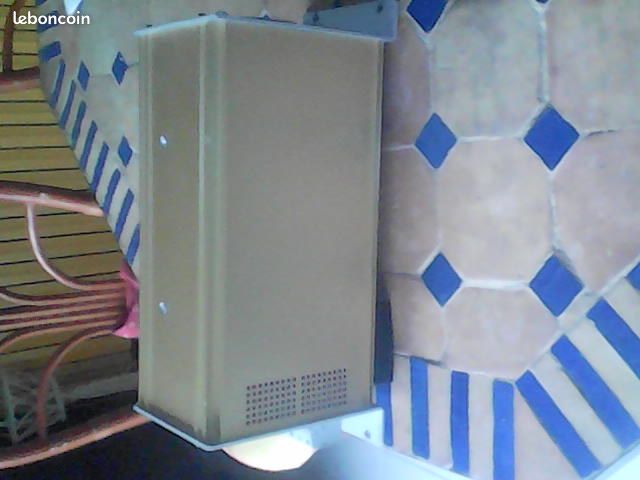 Alimentation MASCOT (image 2)