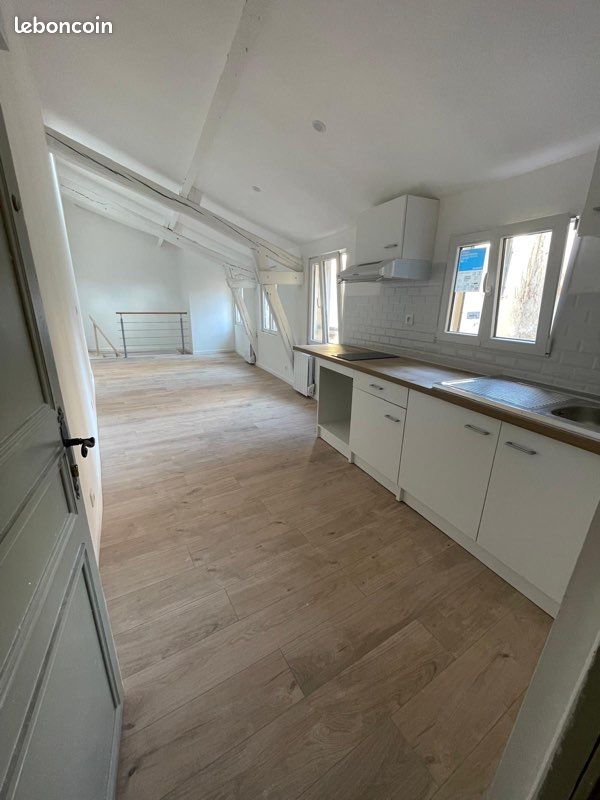 Appartement 2 pièces 55 m² · à Château-Thierry · 55 m² · 595 €