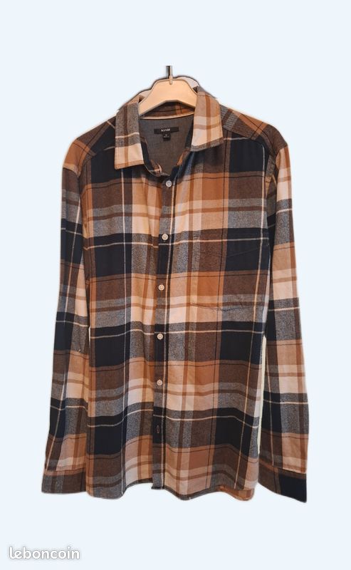 Chemise (image 1)