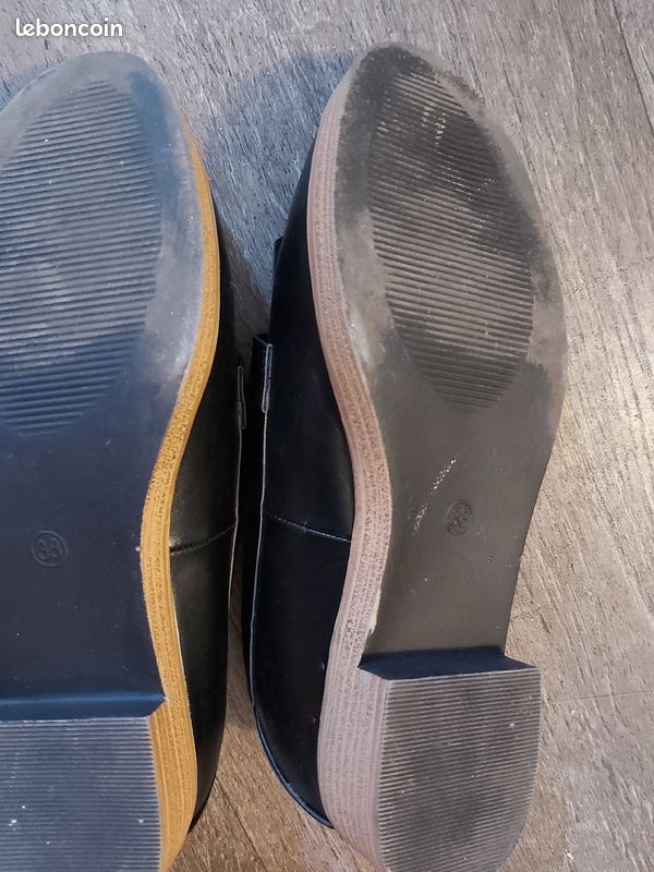Chaussure femme (image 2)