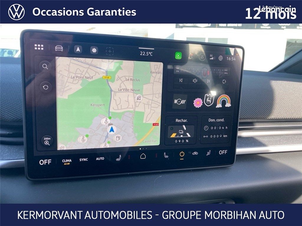 Volkswagen ID.3 NEO 50 KWH Life (image 21)