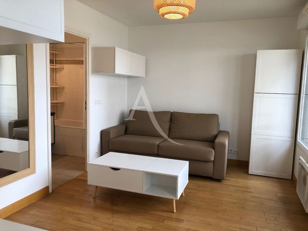 Appartement a louer chatillon - 1 pièce(s) - 22 m2 - Surfyn
