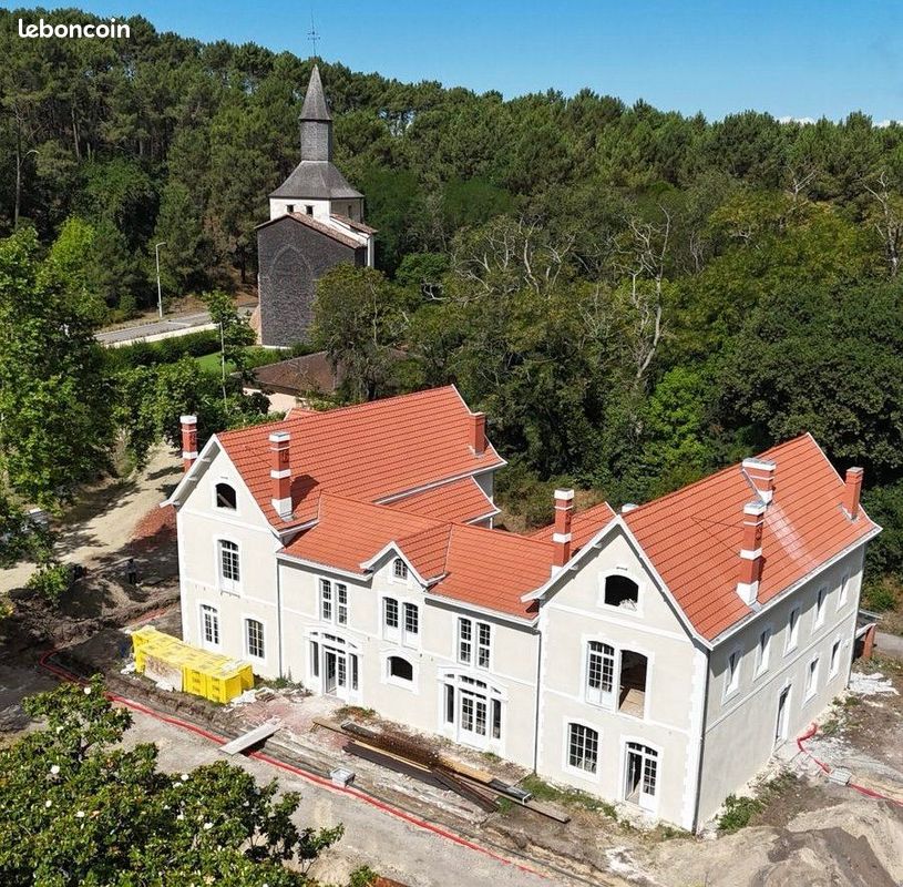 Appartement 5 pièces 135 m² · à Mimizan · 135 m² · 199 000 €
