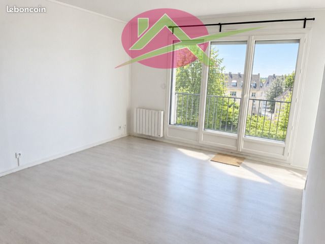 Appartement 2 pièces 32 m² · à Déville-lès-Rouen · 32 m² · 70 000 €