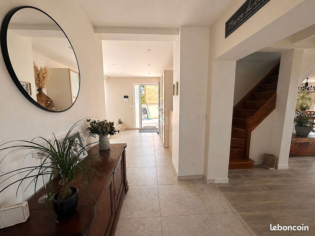 Maison 7 pièces 149 m² · à Triel-sur-Seine · 149 m² · 469 000 €