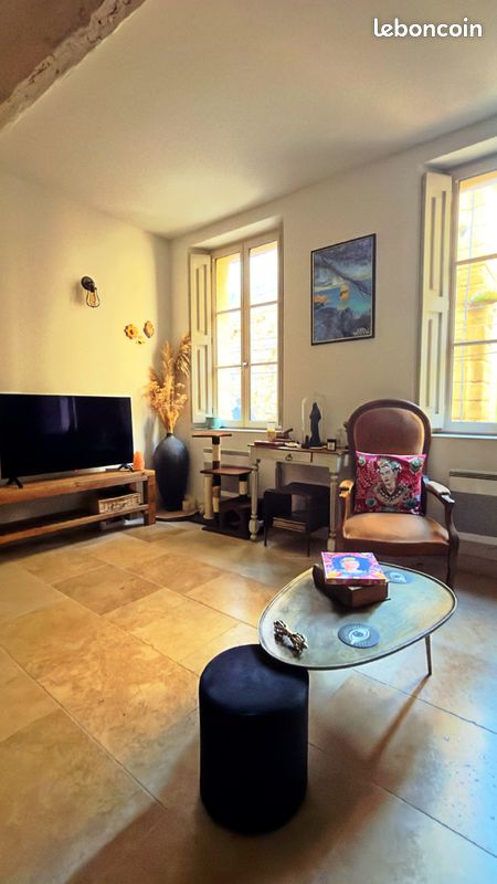 Appartement 3 pièces 51 m² · à Pertuis · 51,3 m² · 172 300 €