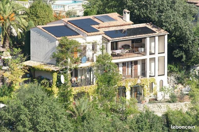 Maison 8 pièces 233 m² · à Vence · 233 m² · 885 000 €