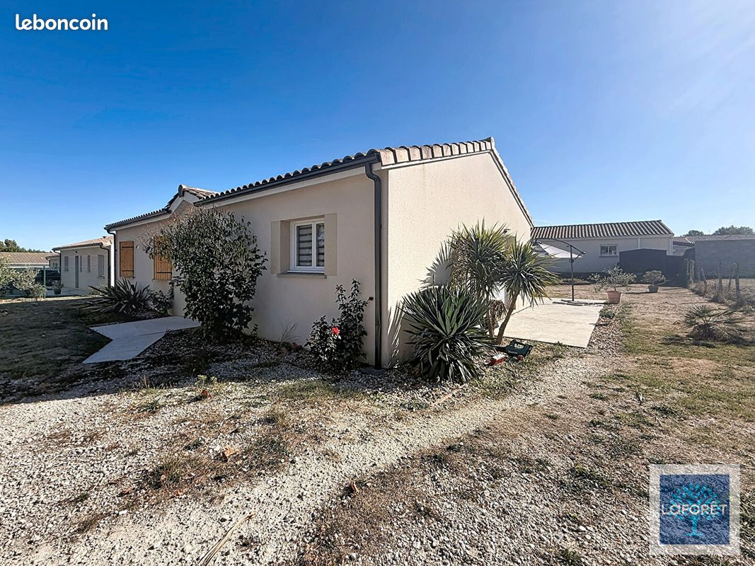 Maison 4 pièces 91 m² · à Cavignac · 91 m² · 238 900 €