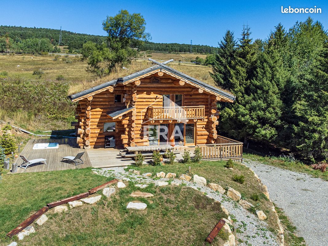 Maison 7 pièces 156 m² · à Bolquère · 156 m² · 999 000 €
