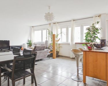 Appartement 410 000 € - 85 m²