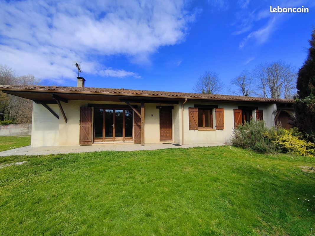 Maison 4 pièces 106 m² · à Saucats · 106 m² · 330 000 €