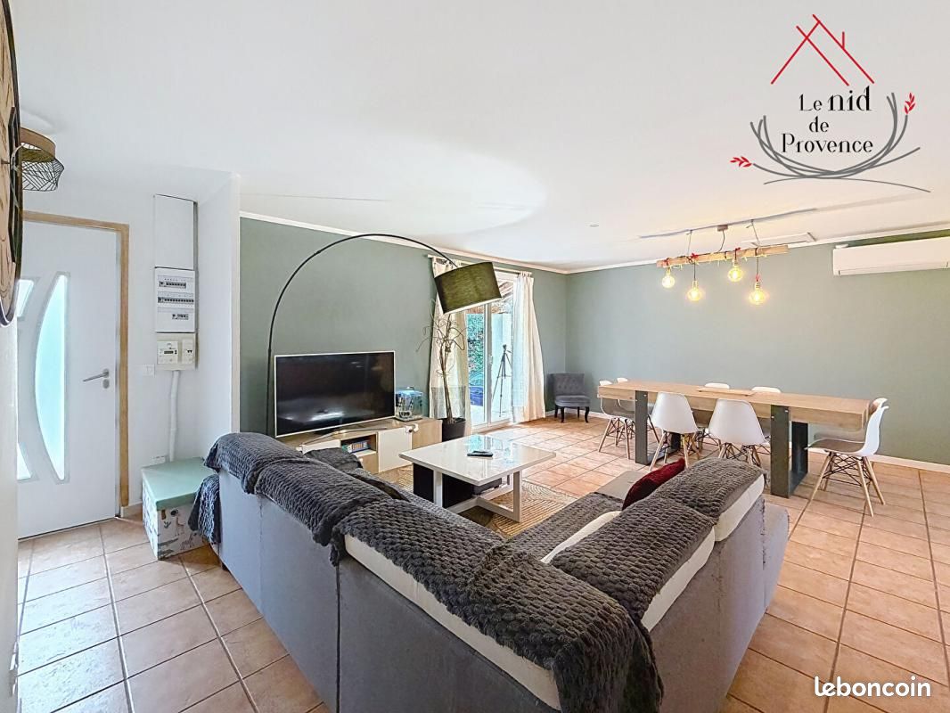 Maison 5 pièces 96 m² · à Sarrians · 96 m² · 287 000 €