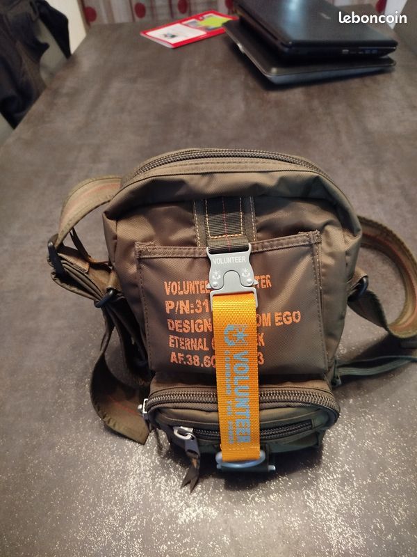 Sac multi poches (image 1)