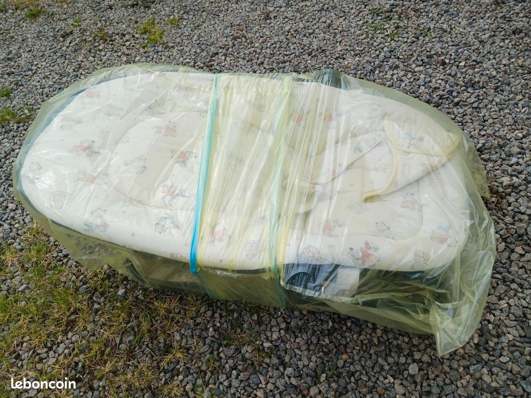 Transat bebe (image 1)