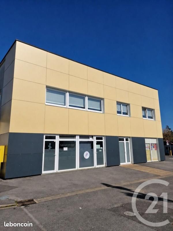 Immeuble 398 m² · à Gandrange · 398 m² · 449 350 €