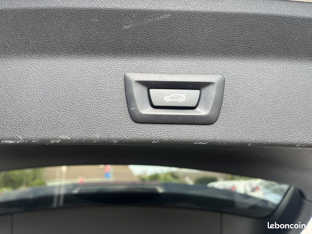 BMW X3 3.0 D 265 M-SPORT XDRIVE BVA / Garantie 12 mois (image 21)