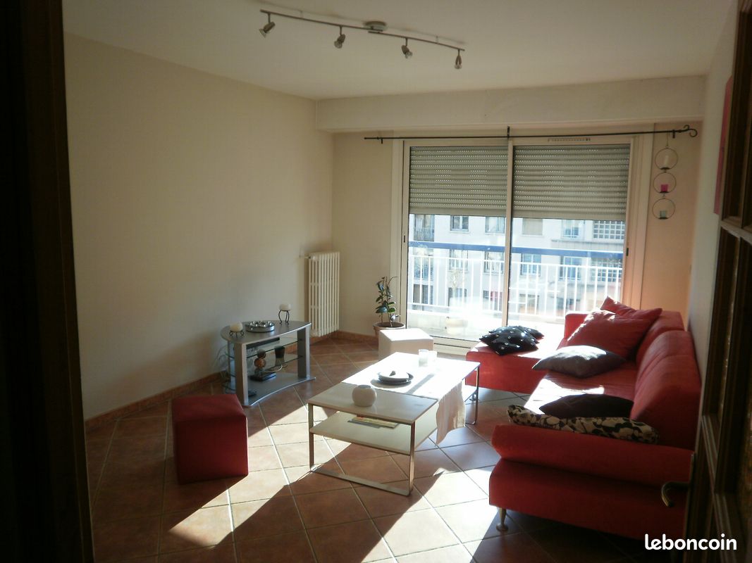 Appartement 3 pièces 70 m² · à Marseille · 70 m² · 750 €/mois