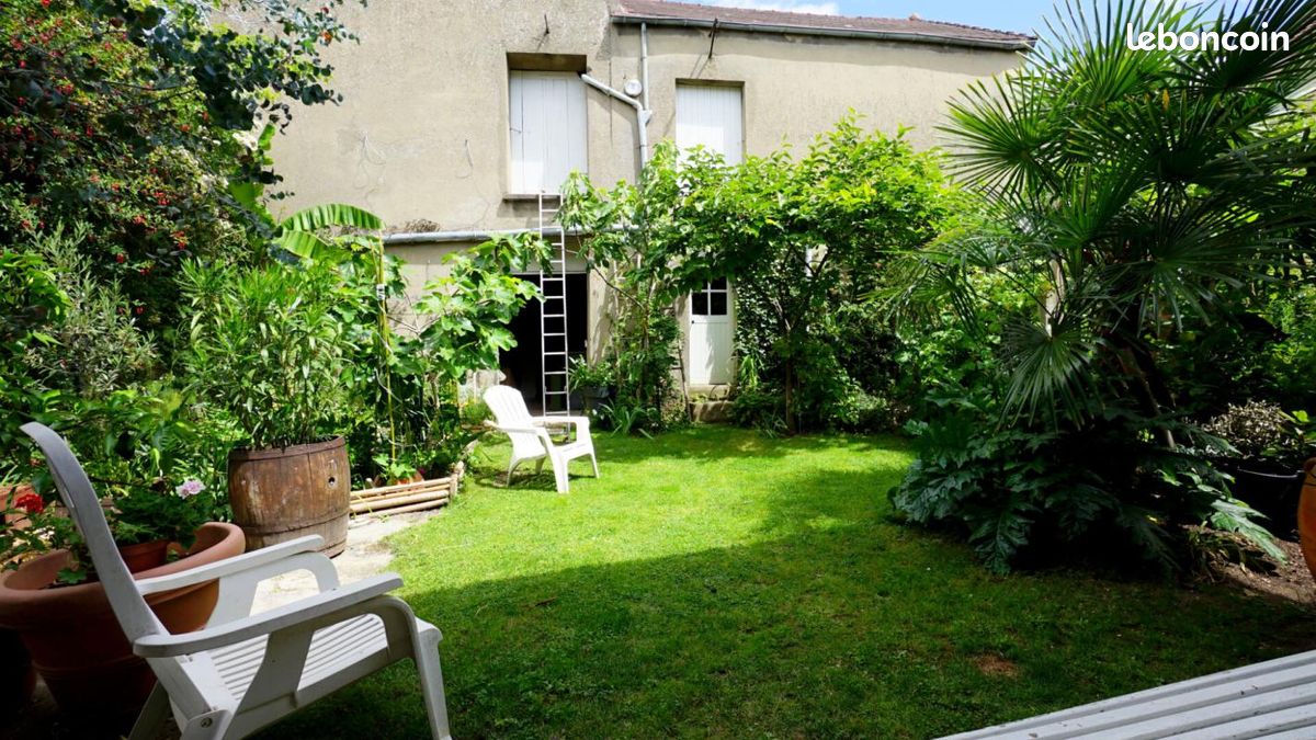 Maison 5 pièces 152 m² · à Flins-sur-Seine · 152 m² · 217 000 €