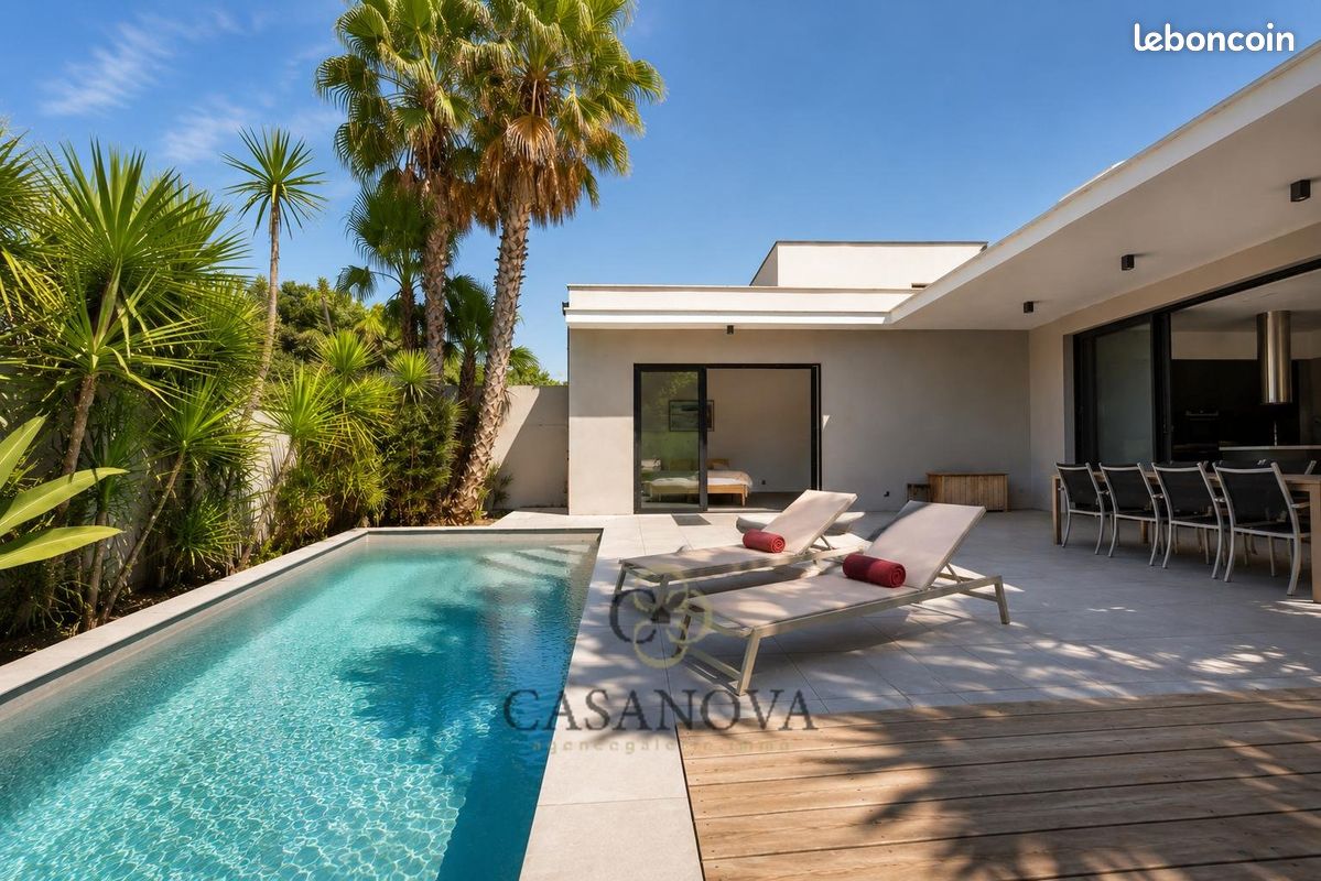 Maison 6 pièces 170 m² · à Lattes · 170 m² · 990 000 €