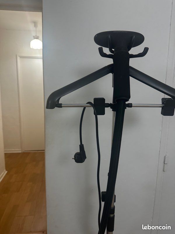 Defroisseur (image 2)