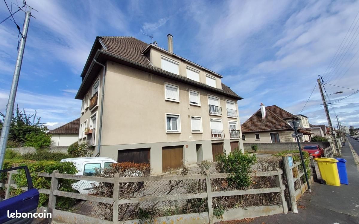 Appartement 1 pièce 32 m² · à Mondeville · 32 m² · 99 990 €