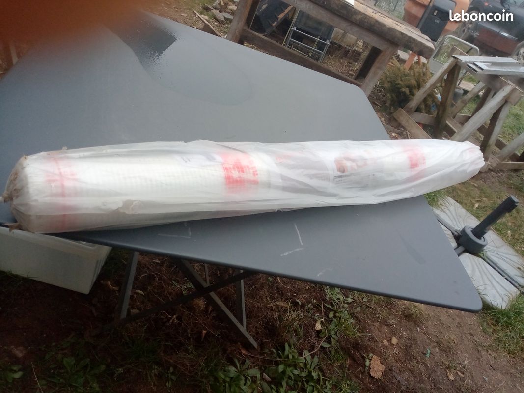 ubbink protec vap UBBINK MEMBRANE 204022 PROTEC VAP 1M50X50M