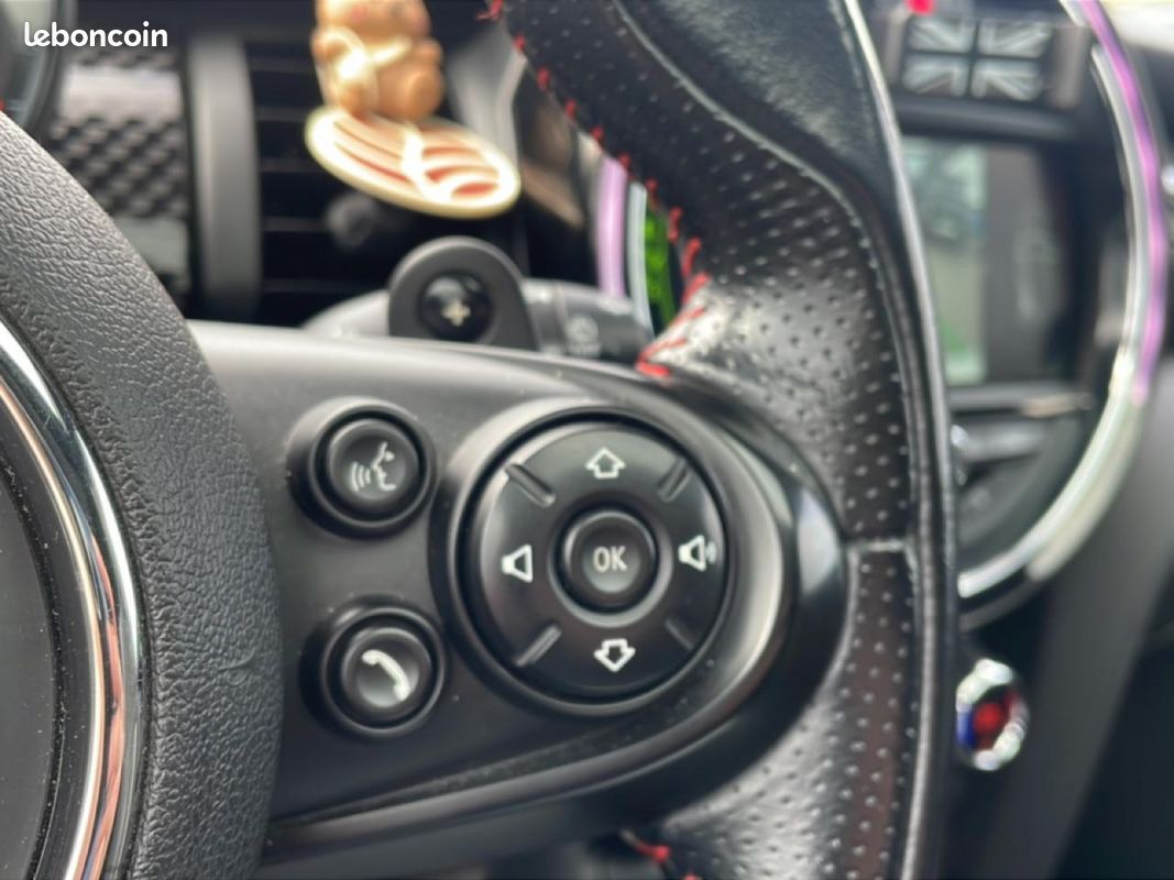MINI MINI John cooper works 231 bvas8 (image 13)