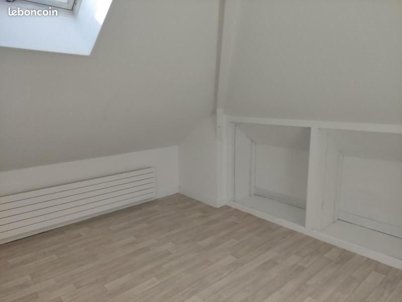 Appartement 5 pièces 75 m² - Saint-Germain-les-Vergnes 19330 (image principale 3)