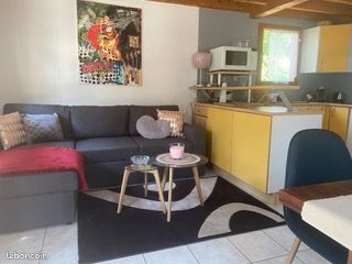 Chalet "Dune Pyla / La teste / Arcachon" (image 4)
