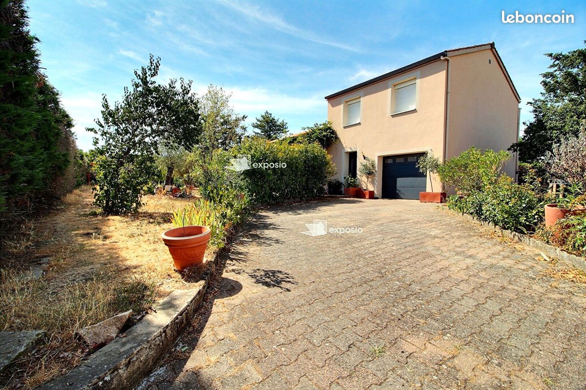 Maison 6 pièces 100 m² · à Craintilleux · 100 m² · 294 000 €