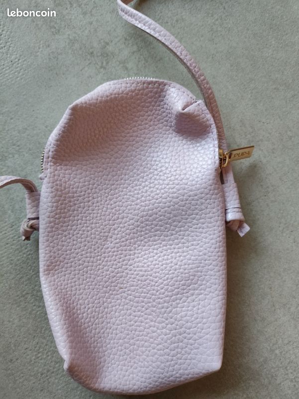 Petit sac / pochette à bandoulière (image 2)