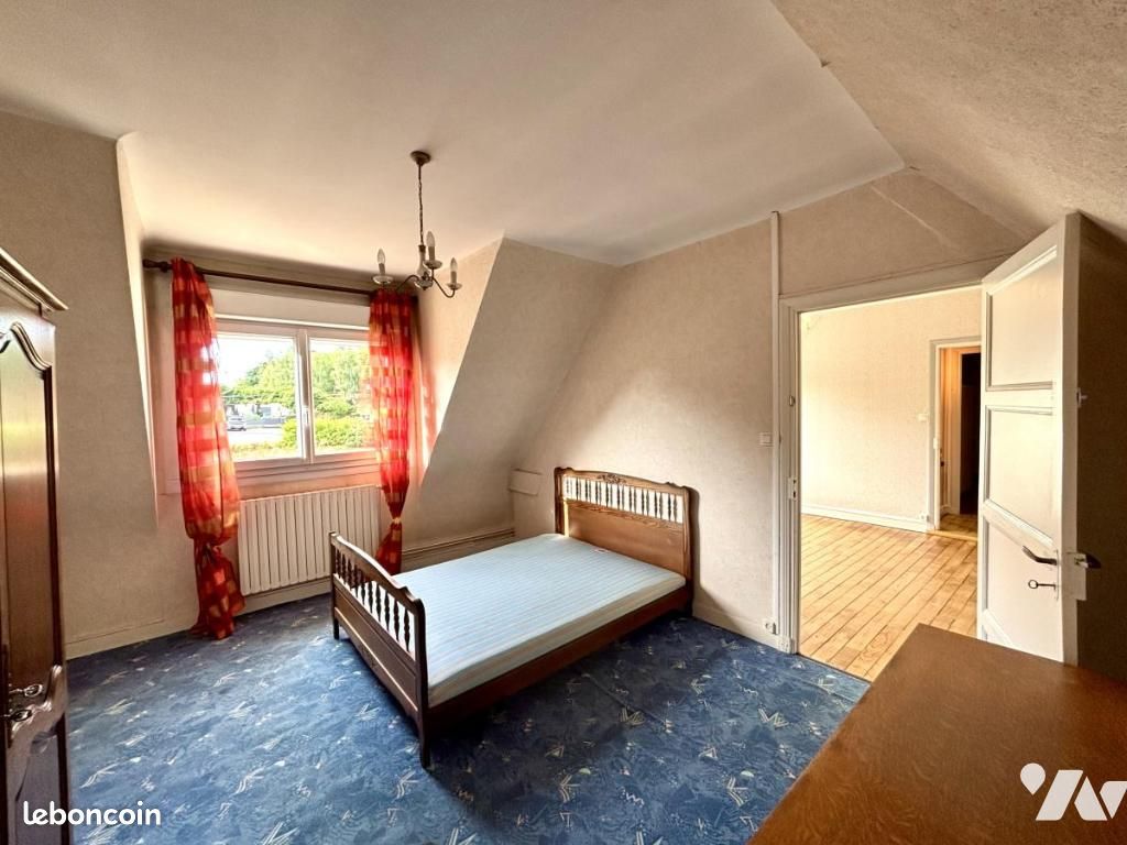 Maison 4 pièces 90 m² (image 8)