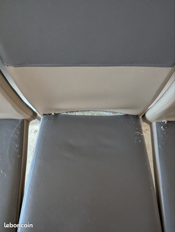 4 chaises à donner (image 6)