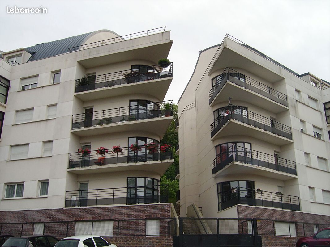 Appartement 1 pièce 30 m² · à Beauvais · 30 m² · 468 €/mois
